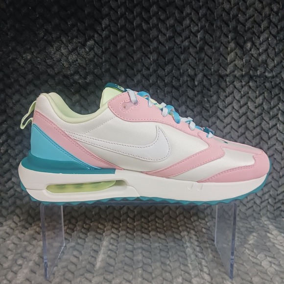 Nike Air Max Dawn Pastel Women's Running Shoes Athletic Sneaker Size 9 - Picture 9 of 13
